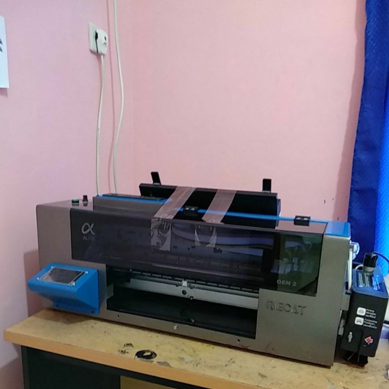 printer dtf riecat gen 2