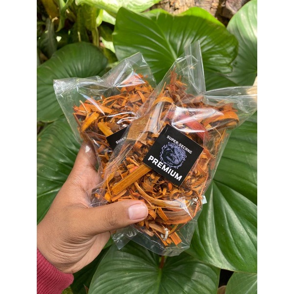 

Secang Serut Premium