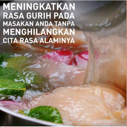 

Knorr Bumbu Rasa Ayam Refill 1Kg 008