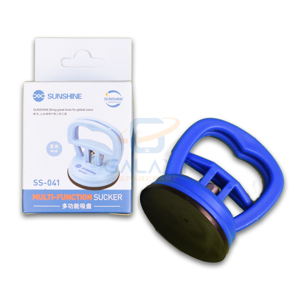 Alat Penarik Lcd / Lcd Sucker Multi-Function Sucker Sunshine SS-041 GLX
