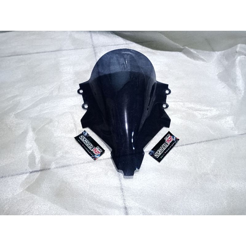 windshield cbr150r visor CBR K45R kaca visor jenong CBR 150R k45r 2021