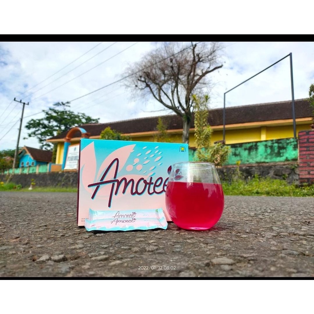 

amotee
