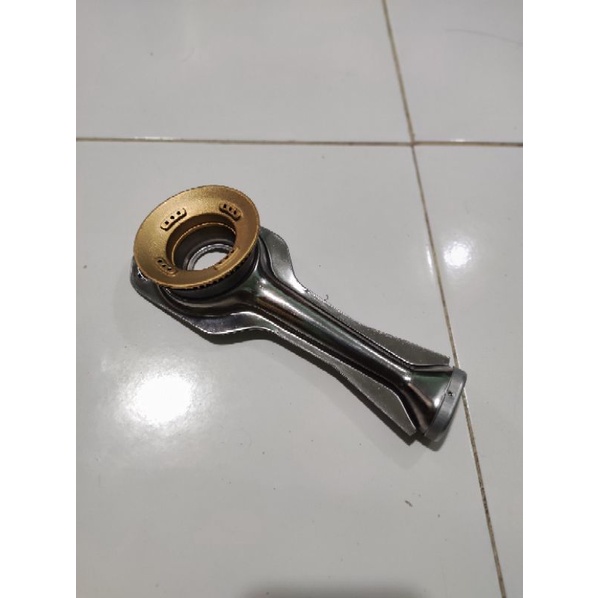 cerobong burner rinnai 511C original