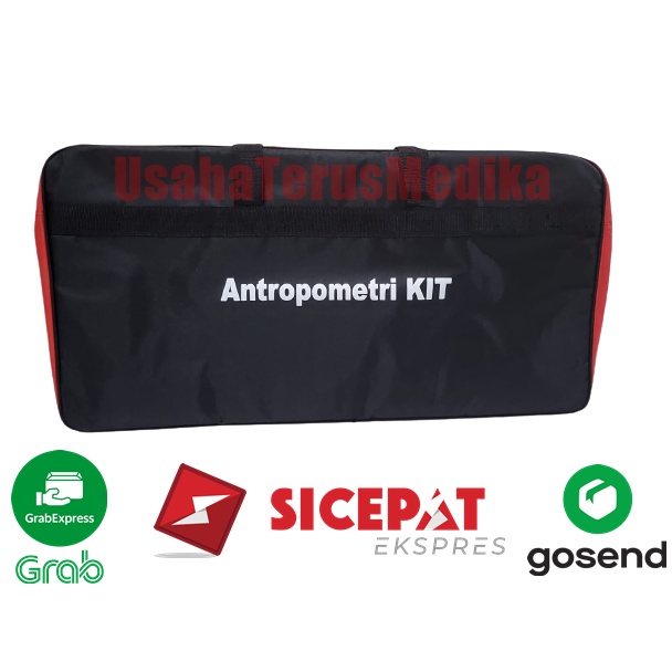 TAS ANTROPOMETRI KIT