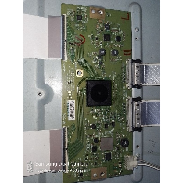Tcon Sony 49X8300C