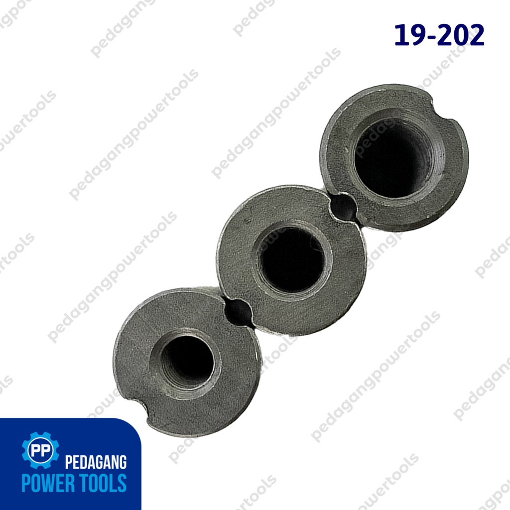 GRIP ON TREKER PASANG BANDUL KRUK AS MESIN MOTOR CRANKSHAFT 19-202