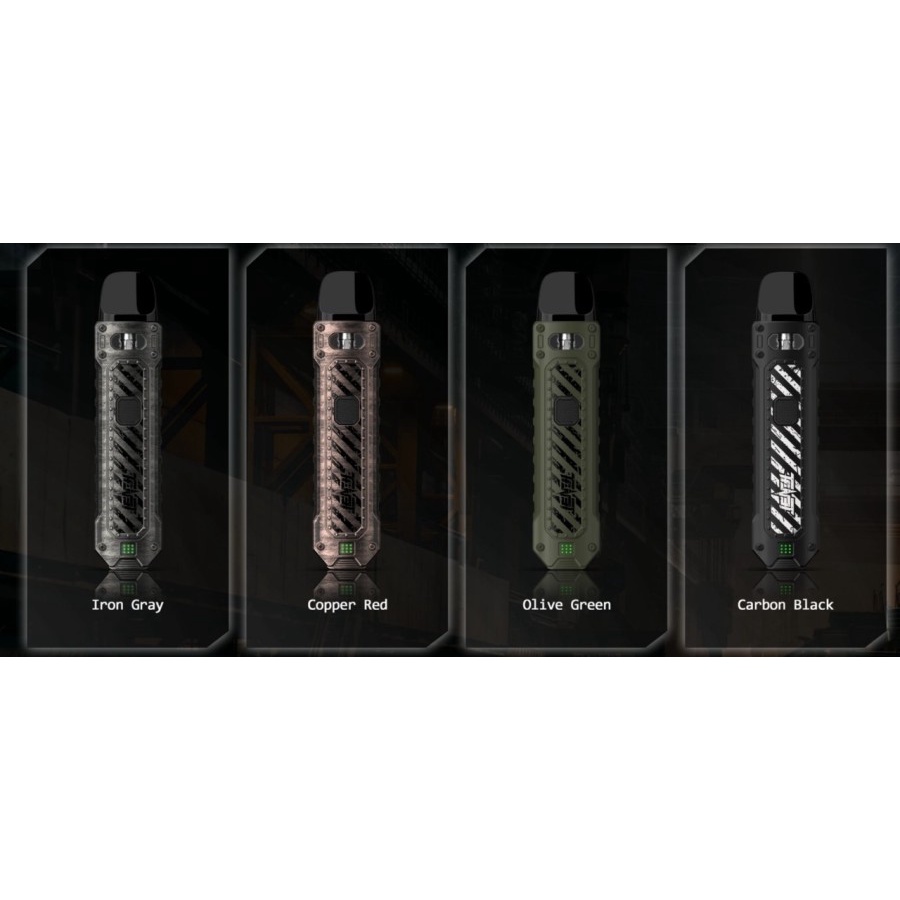 STICK POD UWELL CALIBURN TENET KOKO BY UWELL TECH 100% AUTHENTIC