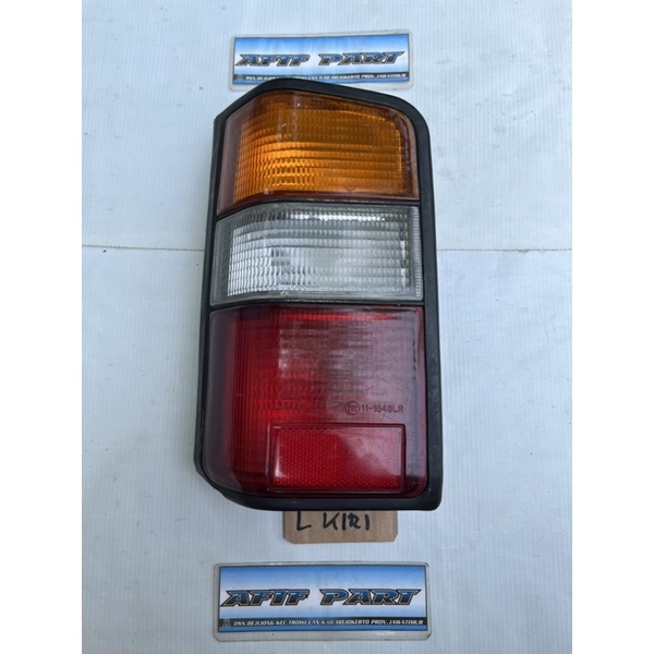 stoplamp lampu belakang colt diesel L300 1987 - 1984 ori original