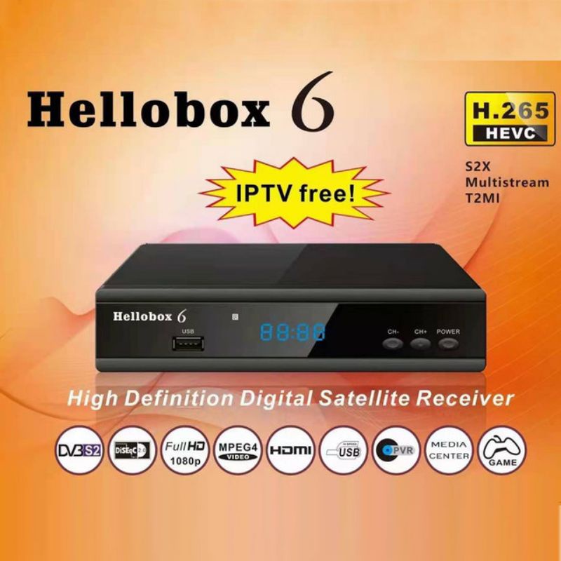 Hellobox 6
