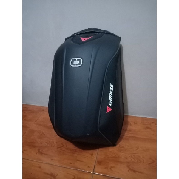 Dainese D Mach Original second