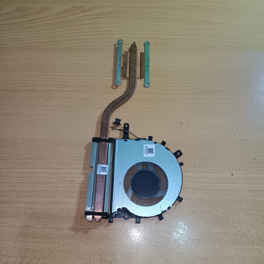 Heatsink Fan Hsf Notebook Asus VivoBook K403F