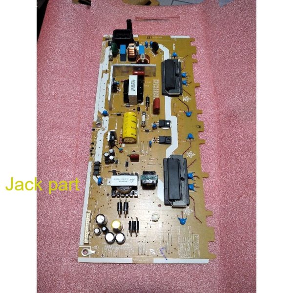 TOSHIBA 32PB2E POWER SUPPLY- MESIN TV- PSU TV LCD TOSHIBA 32PB2E