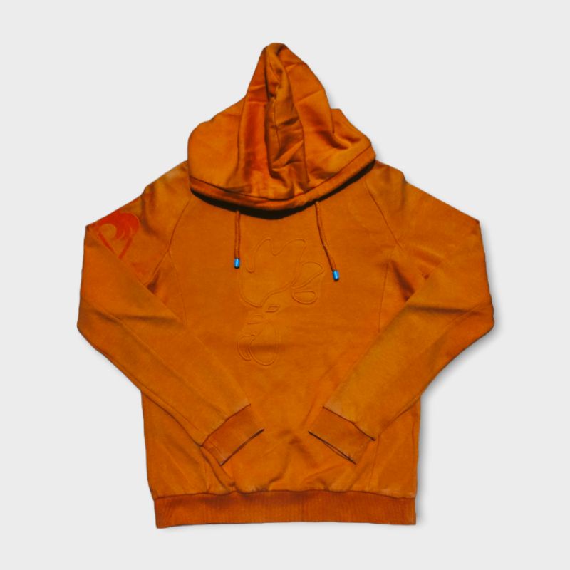 Hoodie Le Coq Sportif Original