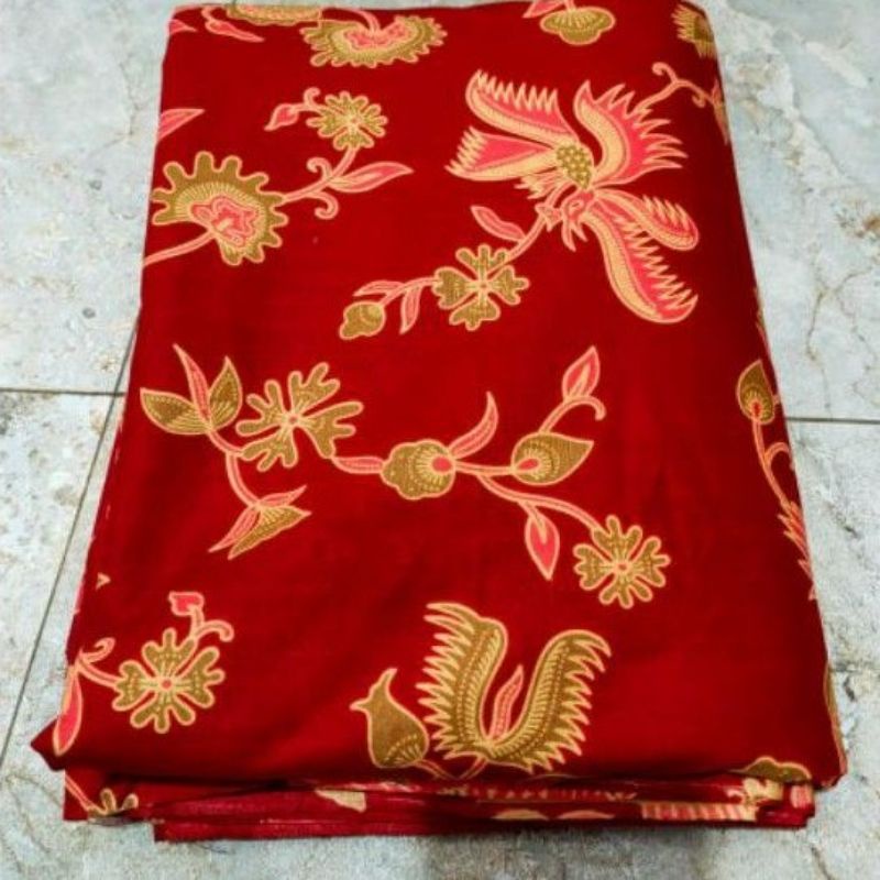 batik dharma wanita persatuan