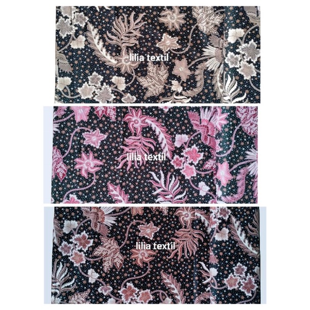bahan kain batik katun halus primisima