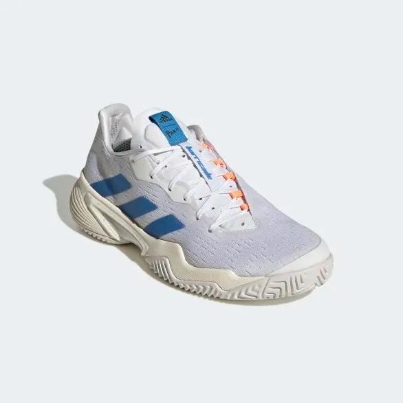 Sepatu Tenis Adidas Barricade Parley/Tennis Shoe Adidas Original