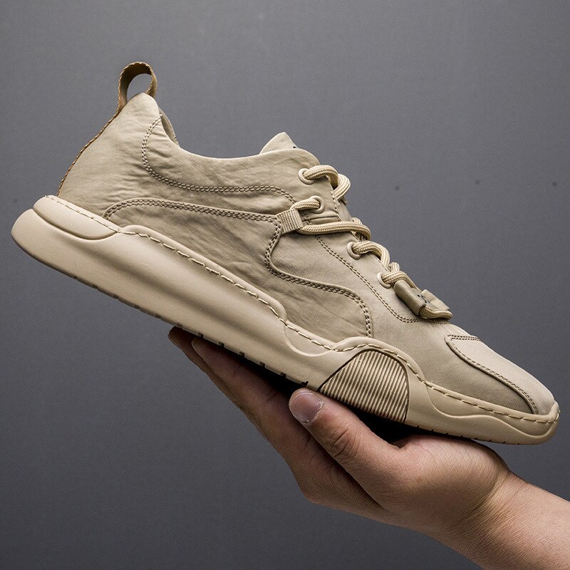 Sepatu Sneaker Pria Import - AIR RIVEIGN AF-28 Cassual Shoes - Sepatu Sneaker Kasual Santai
