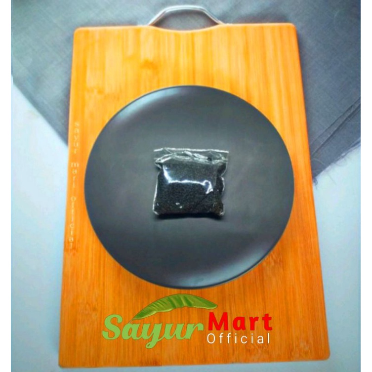 

Biji Selasih 15gr INSTAN