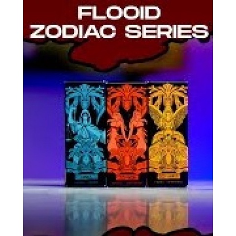 FOOM ZODIAC SALTNIC SALT NIC SERIES 30ML