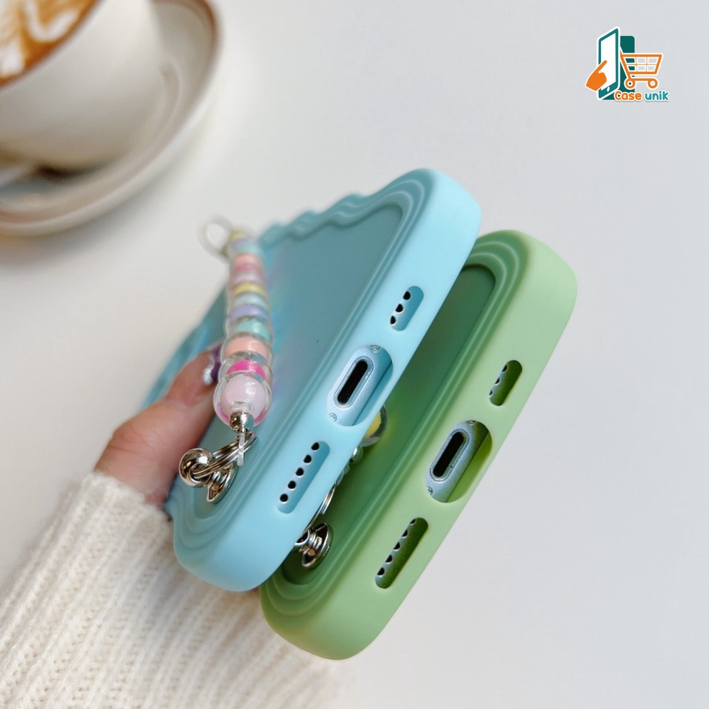 GC02 SOFTCASE GELOMBANG RANTAI MANIK FOR VIVO Y91C Y1S Y12 Y15 Y17 Y11 Y15S Y01 Y16 Y16S Y20 Y12S Y20I Y20S Y21S Y32 Y33S Y21 Y22 Y02S 2022 Y35 Y51 Y53S Y53 Y75 Y55 Y50 Y30 Y30I Y83 Y91 Y95 Y93 V5 Y66 Y67 V7+ V21 V25E V25 S15 PRO CS5233
