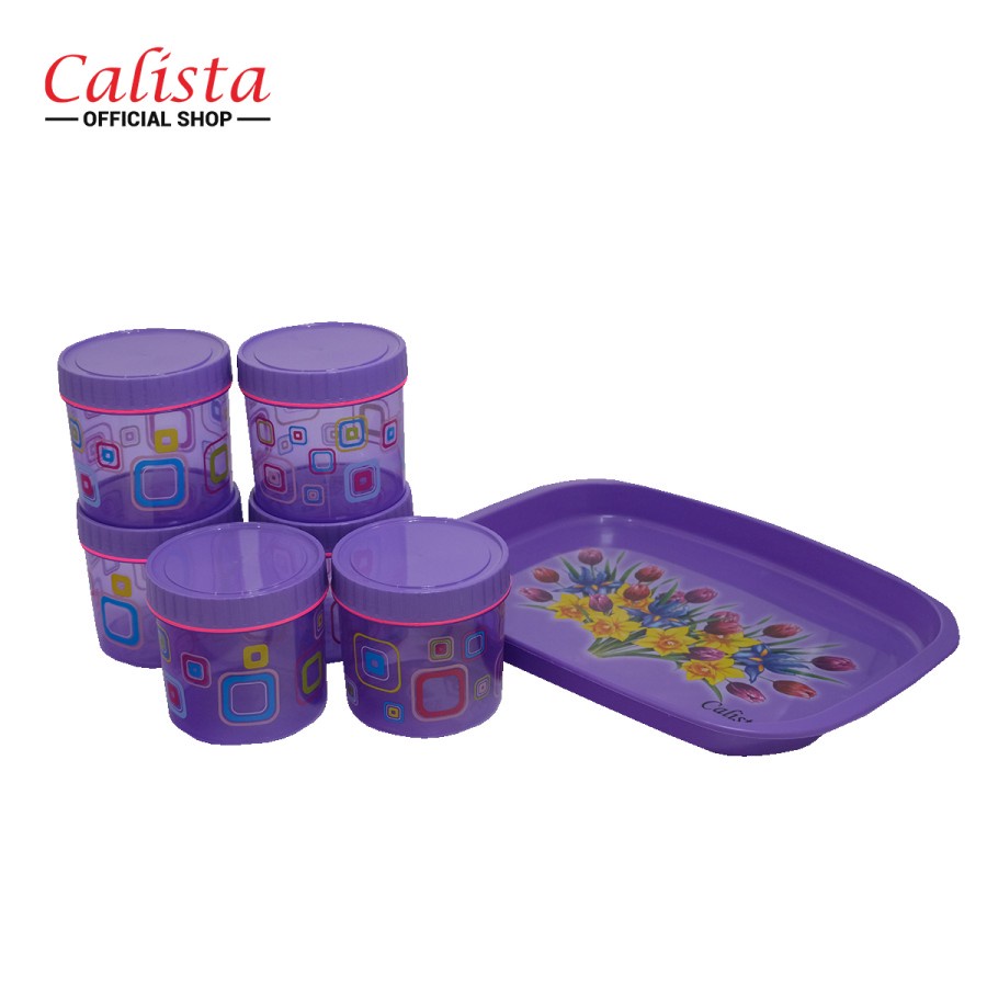 TOPLES TONAM GAMBAR CALISTA NEW PRODUCT!!