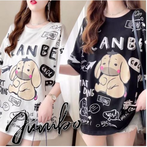 NCFN  - OVERSIZE IYOR IYOR TERBARU