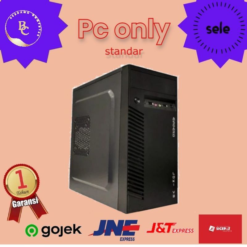 Full set Pc gaming Valorant i7 /Ram 16gb/Ssd 240gb/Vga Gt 1030/Monitor Led 24 inc/ key mouse Gaming