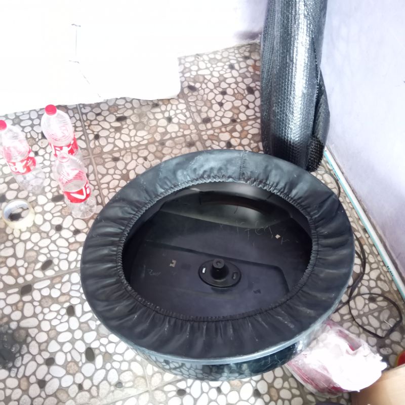 cover ban rush 2016 2017