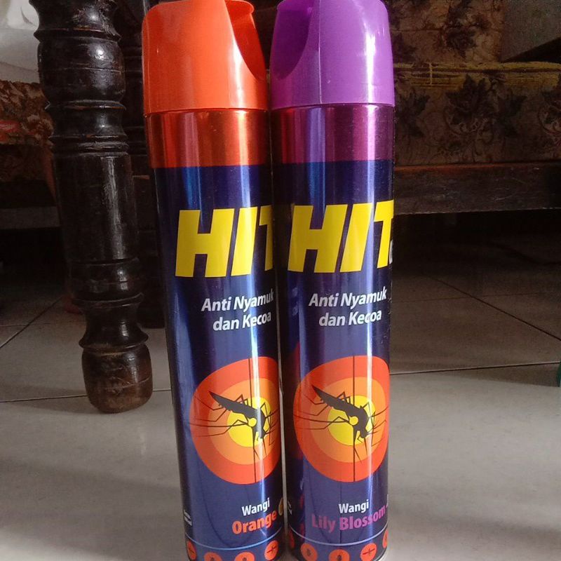 HIT 600ml