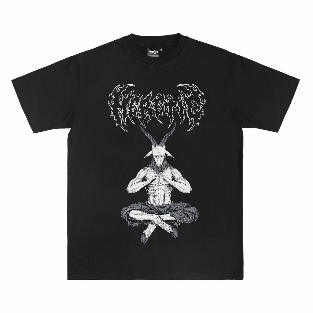 Heretic - T-shirt - Behemoth