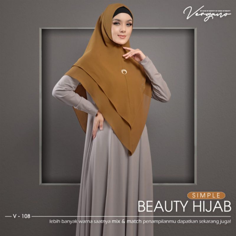 KHIMAR VERGANO V-108