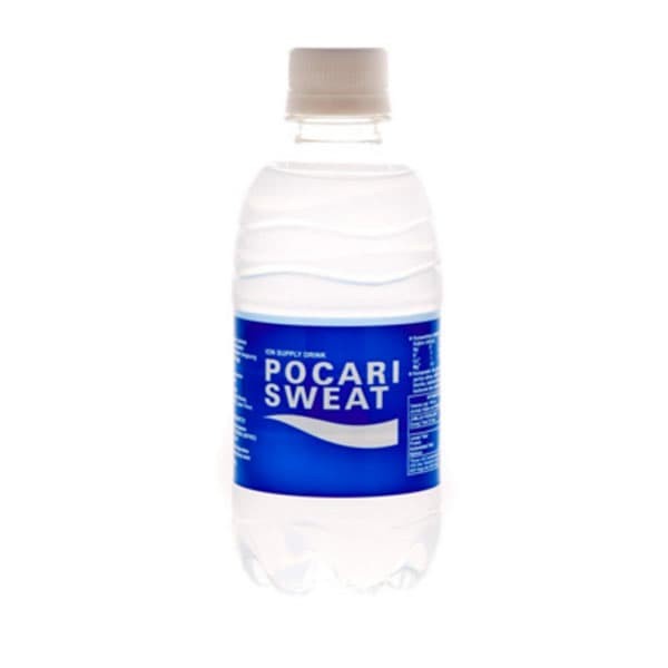 

[gdp] POCARI SWEAT MINUMAN PET 350ML