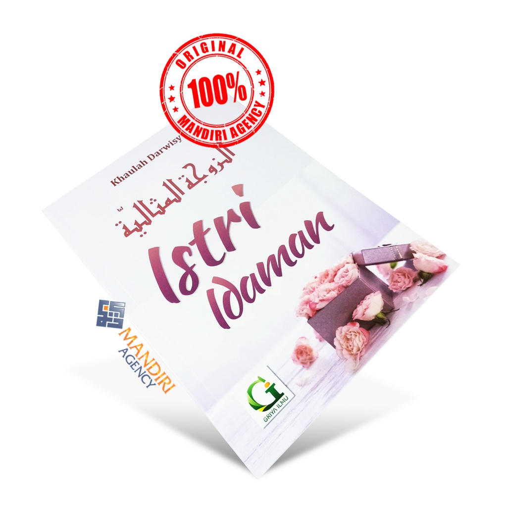 Istri Idaman - Griya Ilmu