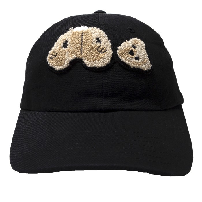 PALM ANGELS BEAR CAP