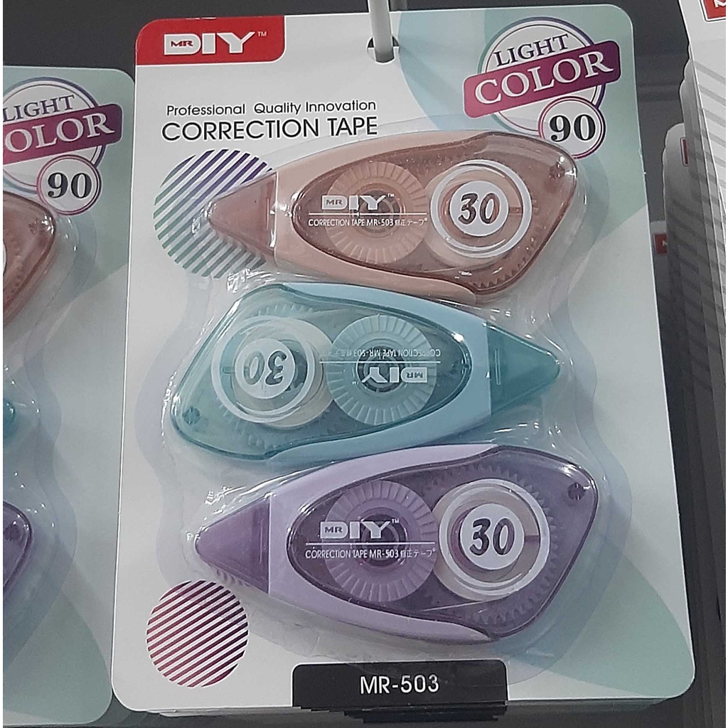 

CORRECTION PEN / TIPE-EX 8952674