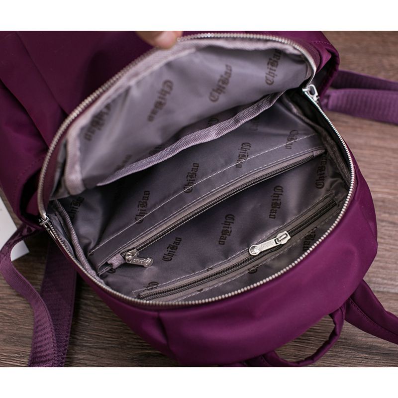 Original Tas Wanita Import Jinjing dan Ransel CHIBAO Parasut Super High Quality