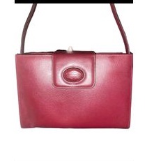 Tas Cartier Must De Cartier Tas Vintage Original Tas Cartier Wanita Tas preloved authentic