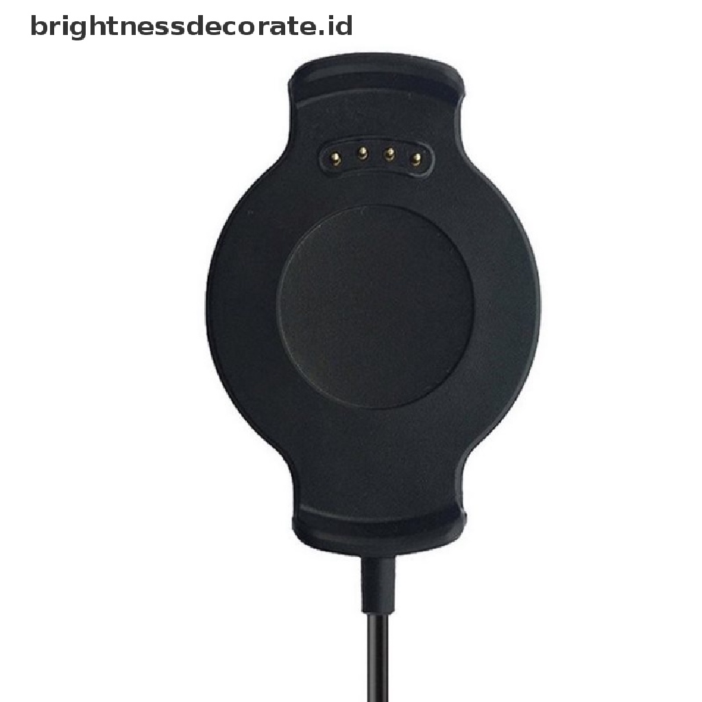 [Birth] Usb Charger smart watch Charging Dock Untuk Aksesoris Jam Tangan Pintar [ID]