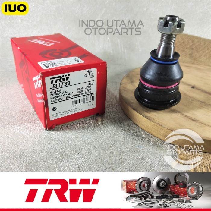 Ball Joint Bawah Serena C24 Infinity New TRW JBJ739