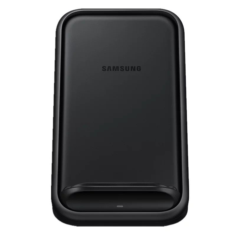 Samsung Wireless Fast Charger Stand With Fan Cooling 15W (EP-N5200)