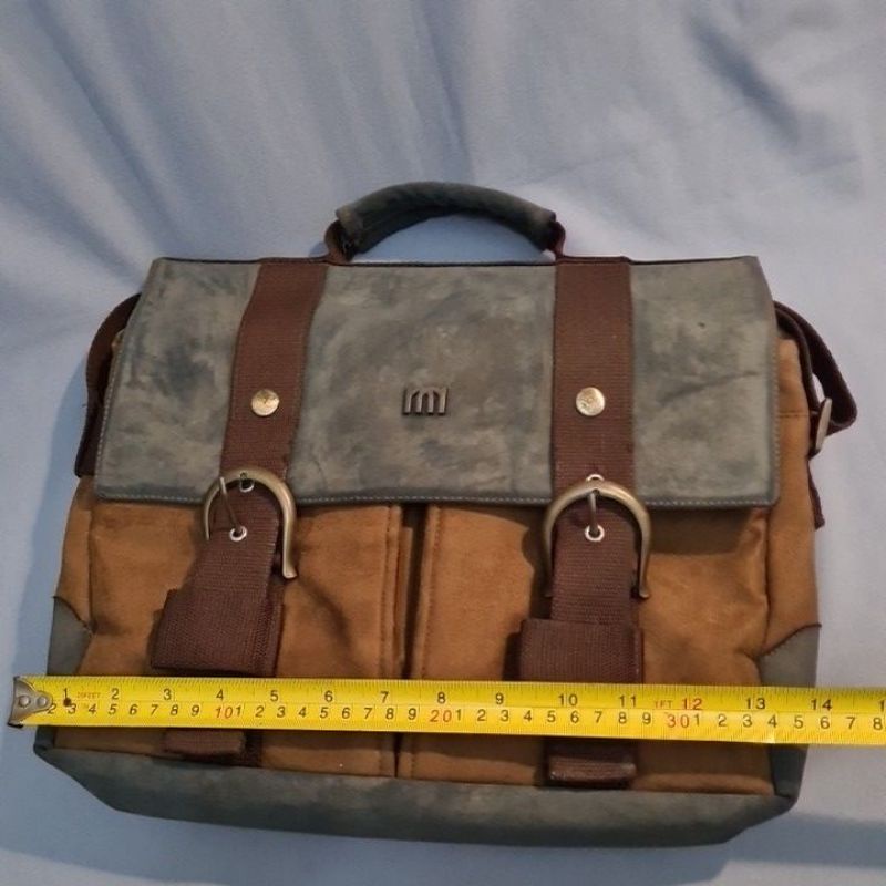 TAS NAMIAN PRELOVED LIMITED EDITION ORI
