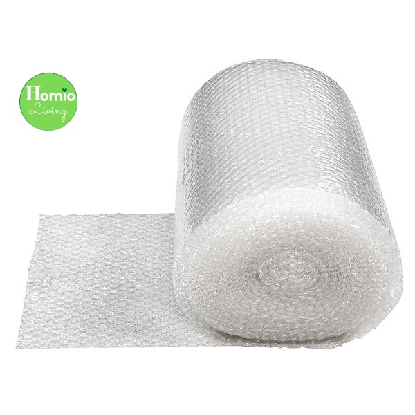 

Extra Bubble Wrap For Safety Packing