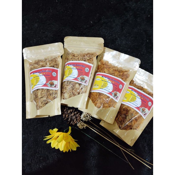 

bawang goreng brebes variant rasa