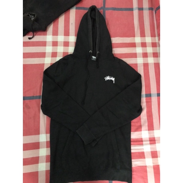 sweater stussy second