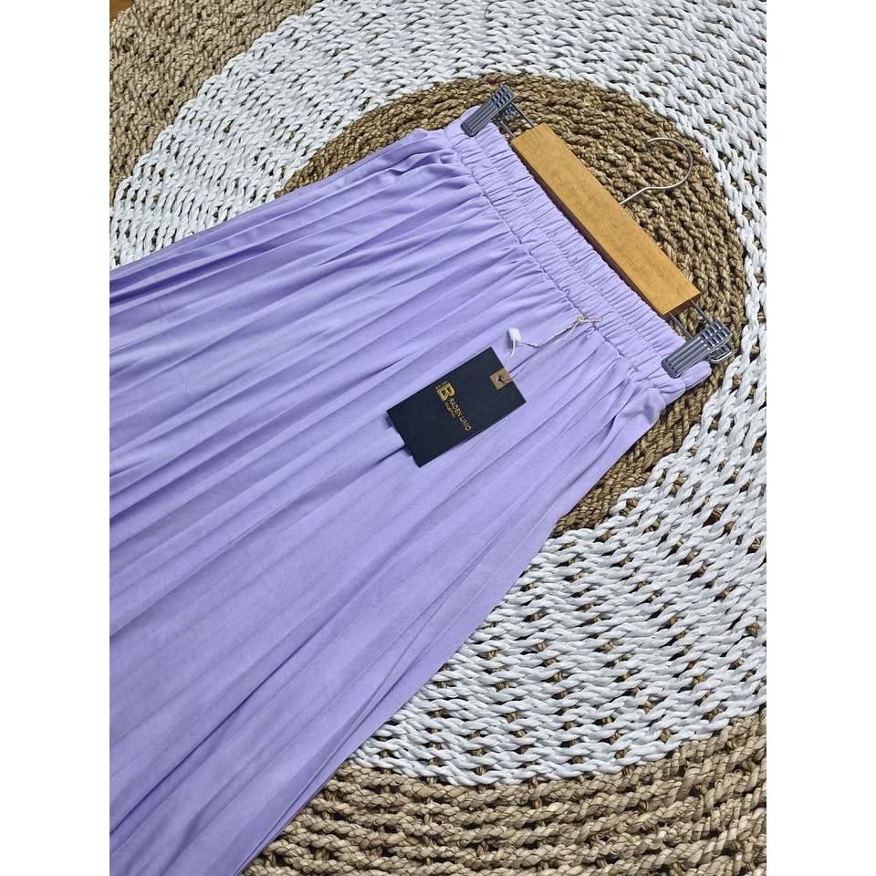 Rok Plisket Dewasa Mayung Bahan Hyget Grade A Fit To xxl