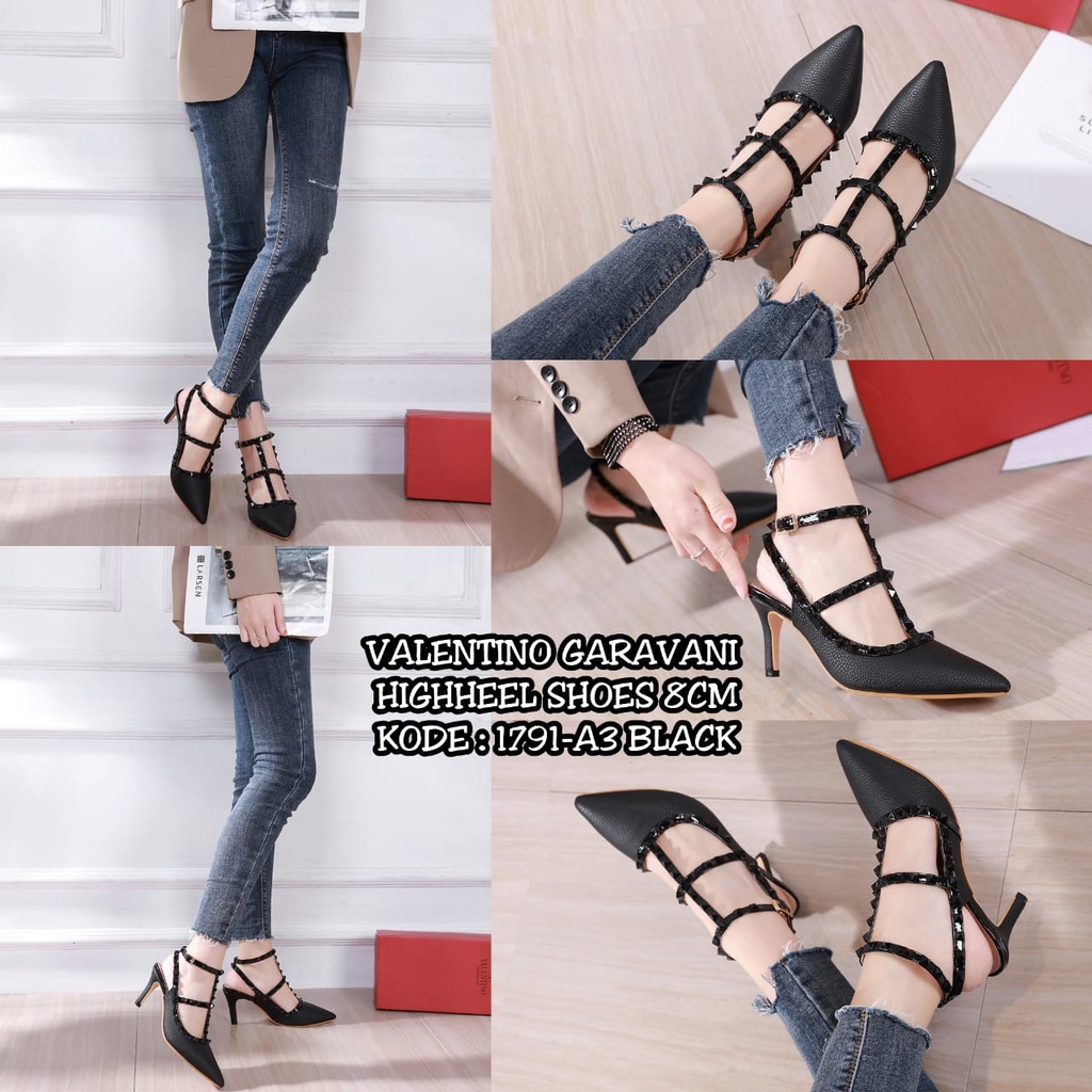 VGL HIGHHEELSS SHOES 1791-A3