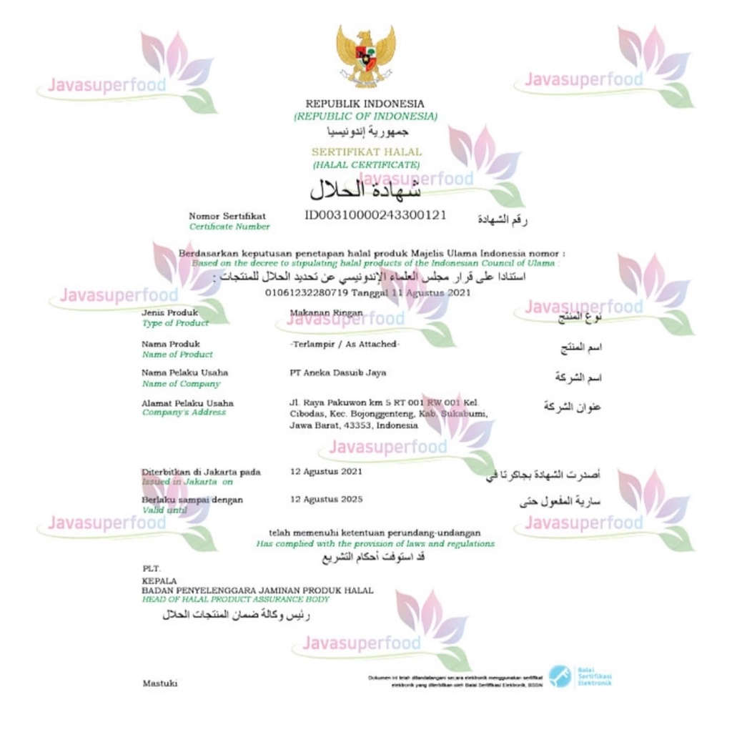 Kimchi Seasoning / Bumbu Racik Kimchi Korea 50g