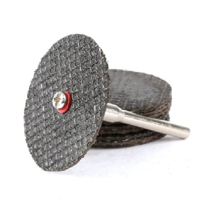 5  GERINDA POTONG 32MM +MANDREL UNTUK GALVALUM
