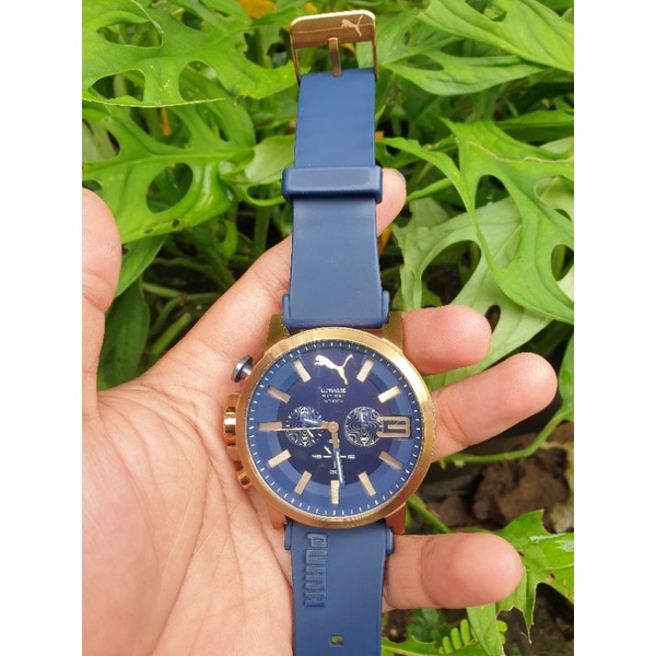 JAM PUMA SECOND ULTRASIZE ORIGINAL