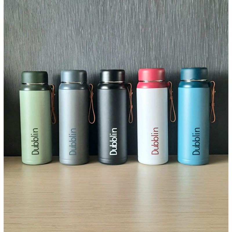 thermos dubblin knock out 600